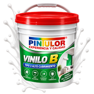 Vinilo/ B (TIPO 3)