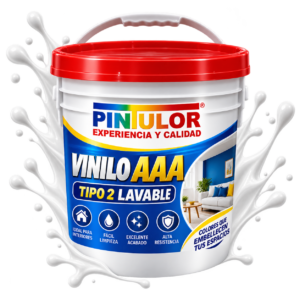 Vinilo/ AAA (TIPO 2)