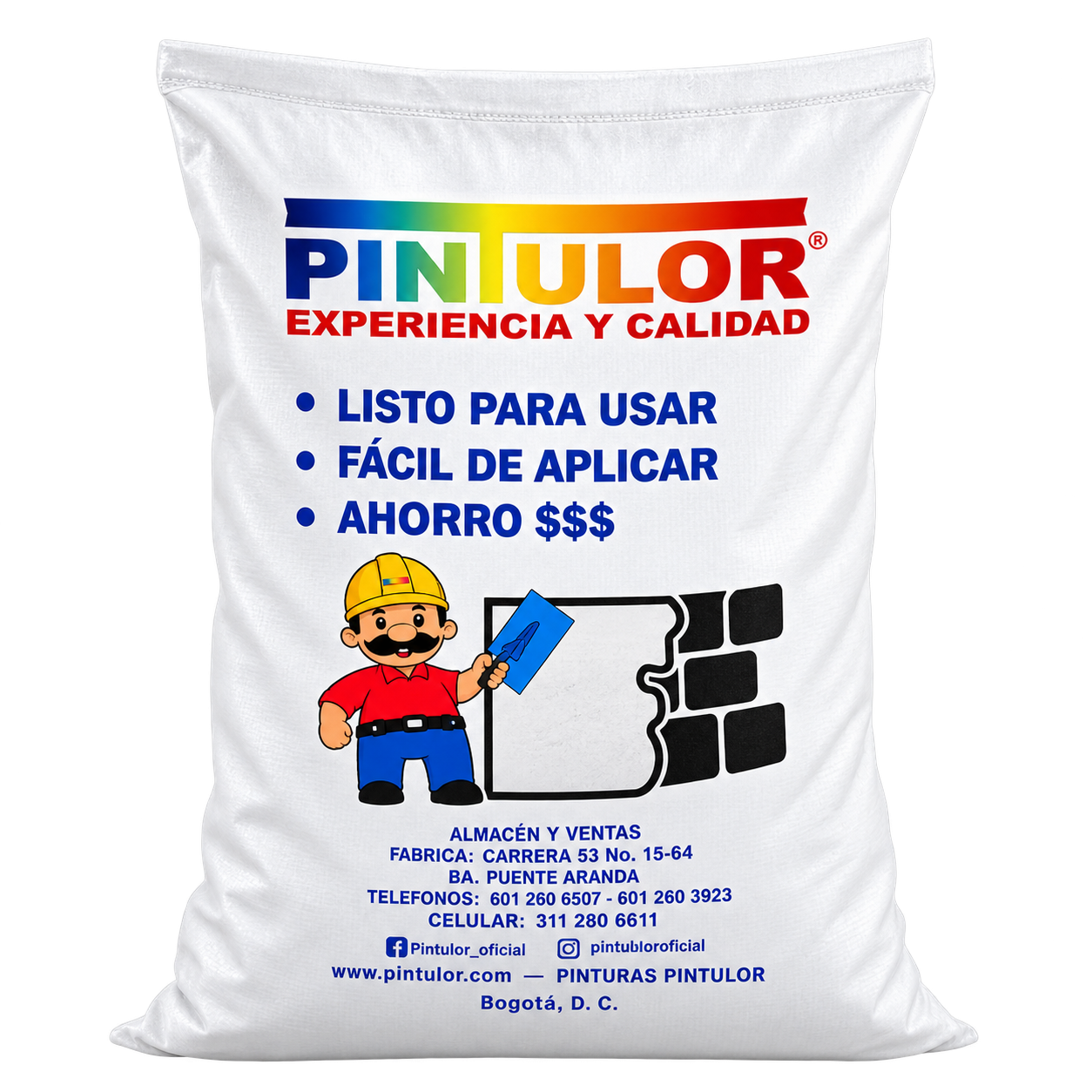Intervinilo Super Economico
