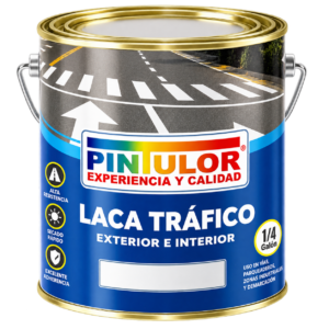 Laca Tráfico