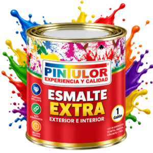 Esmalte/ Esmalte Extra