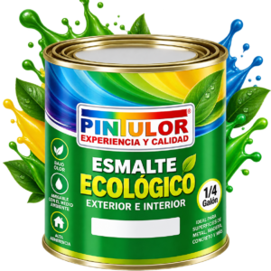 Esmalte/ ECOLÓGICO