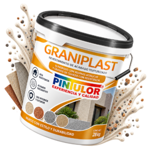 Revestimiento/ GRANIPLAST